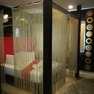 Private Bathroom Queen Room