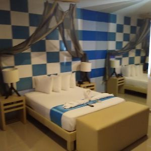 Habitación con Cama King